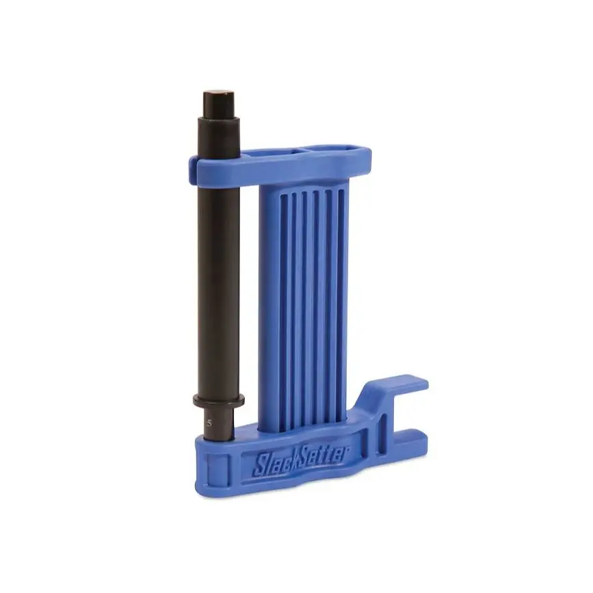 Motion Pro 08-0674 SlackSetter Pro, Accurately and Quickly Measures Chain Slack, Light Weight Compact Design