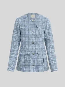 The Spencer Jacket