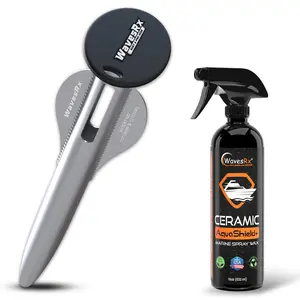 18" BEACH ANCHOR + AQUASHIELD