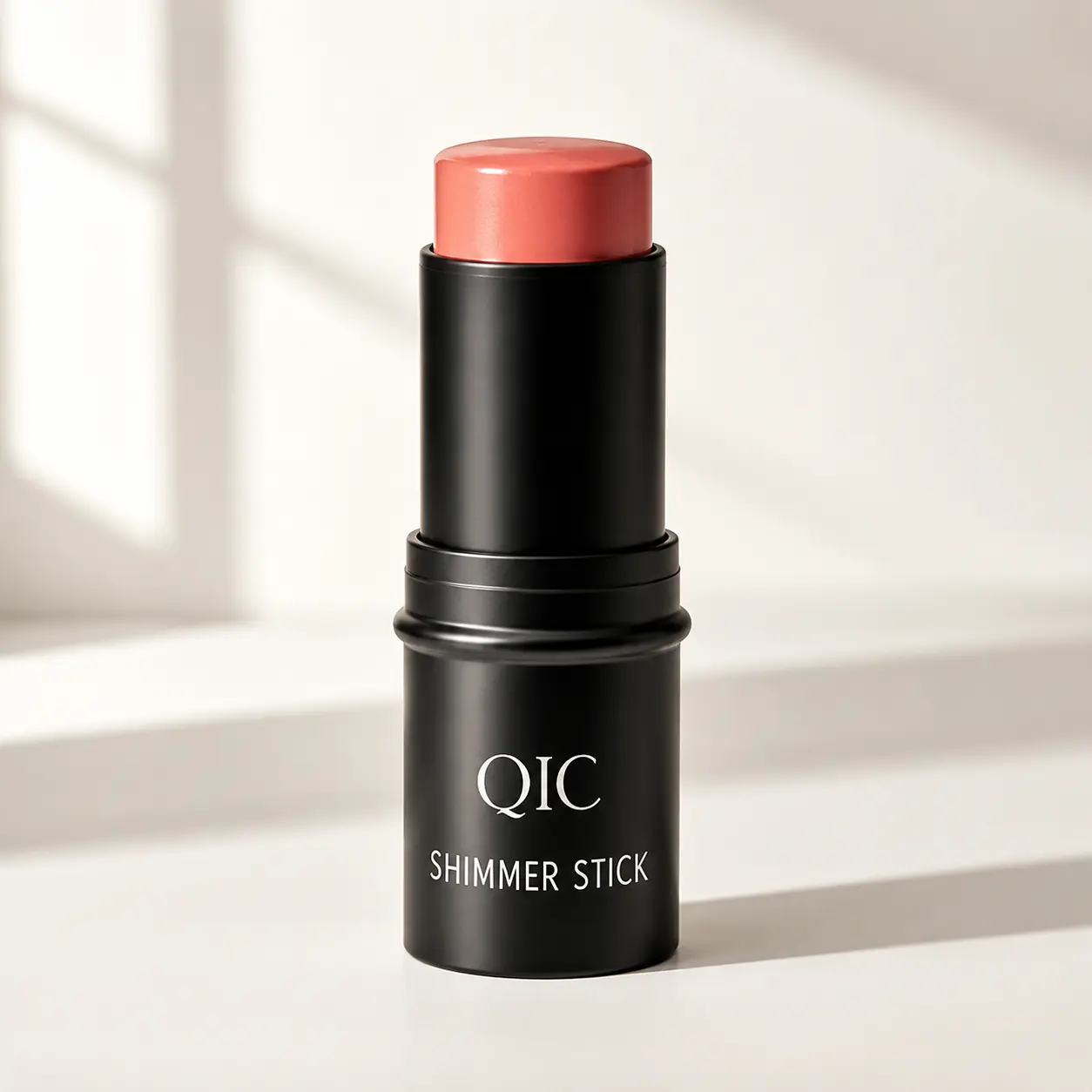 All-in-One Soft Glow Blush Cream Stick, Blendable Cosmetic for Dewy Natural Flush Look All-in-One Soft Glow Blush Cream Stick, Blendable Cosmetic for Dewy Natural Flush Look