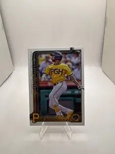 Topps Andrew McCutchen