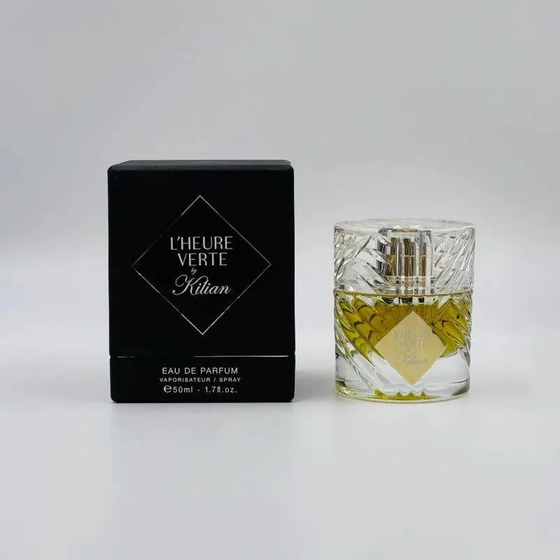 Kilian L'Heure Verte Eau de Parfum 1.7oz/50ml  Spray Unisex