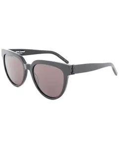 Saint Laurent Women's SL M28 54mm Sunglasses
