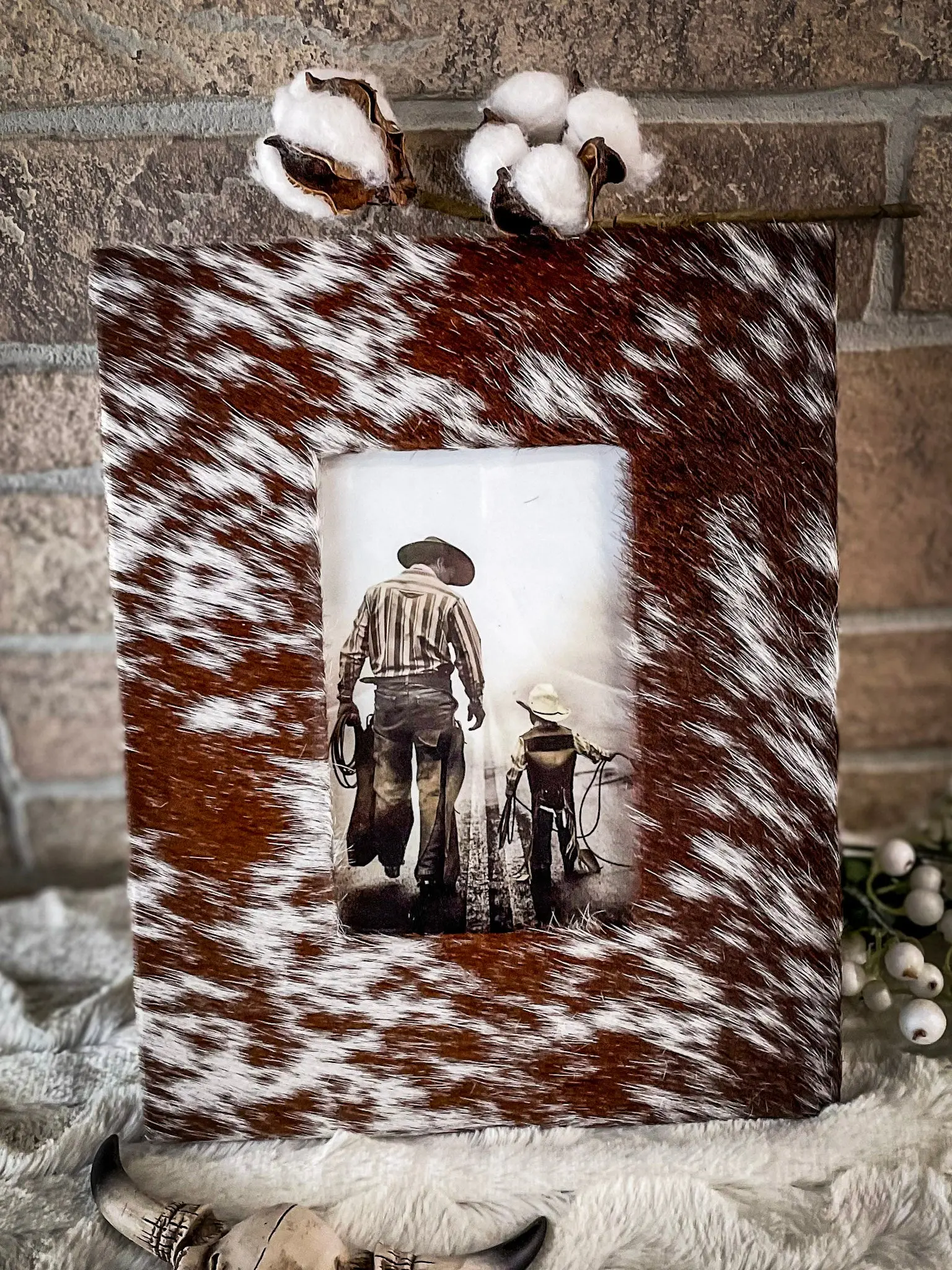 Myra Bag - Ploti Photo Frame