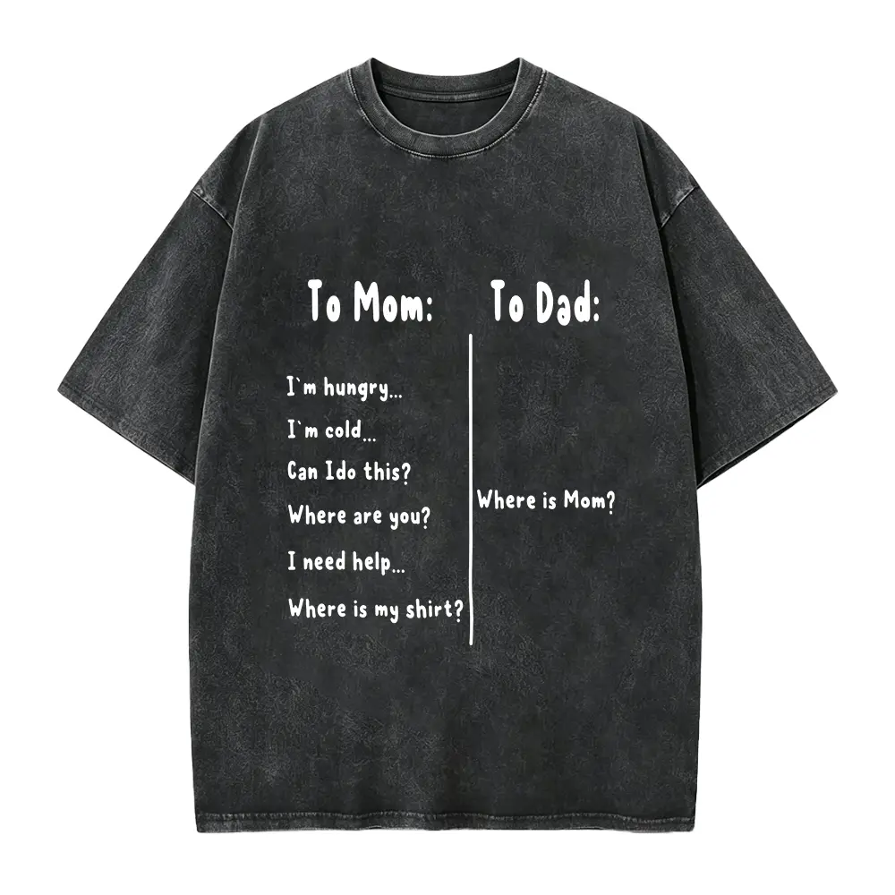 Comfortable Milk Silk Women's Crew Neck T-Shirt with Fitted Short Sleeves – Perfect Fun Family Gift for Mother's Day, Style Code PLK0078