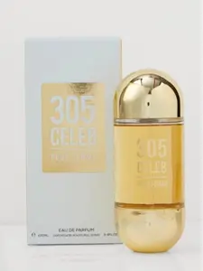 305 CELEB Pour Femme Perfume - 3.4oz EDP - women's Fragrance