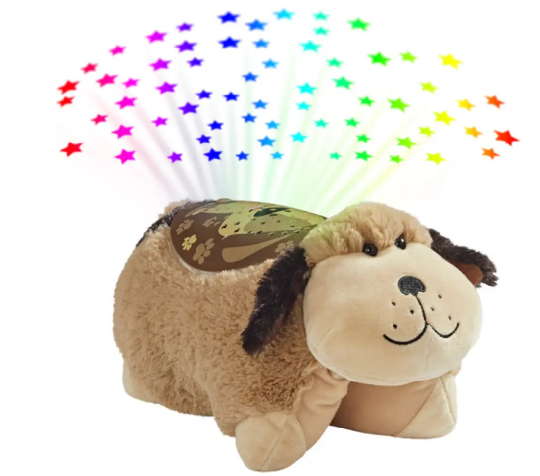 Sleeptime Lite Dog Pillow Pet