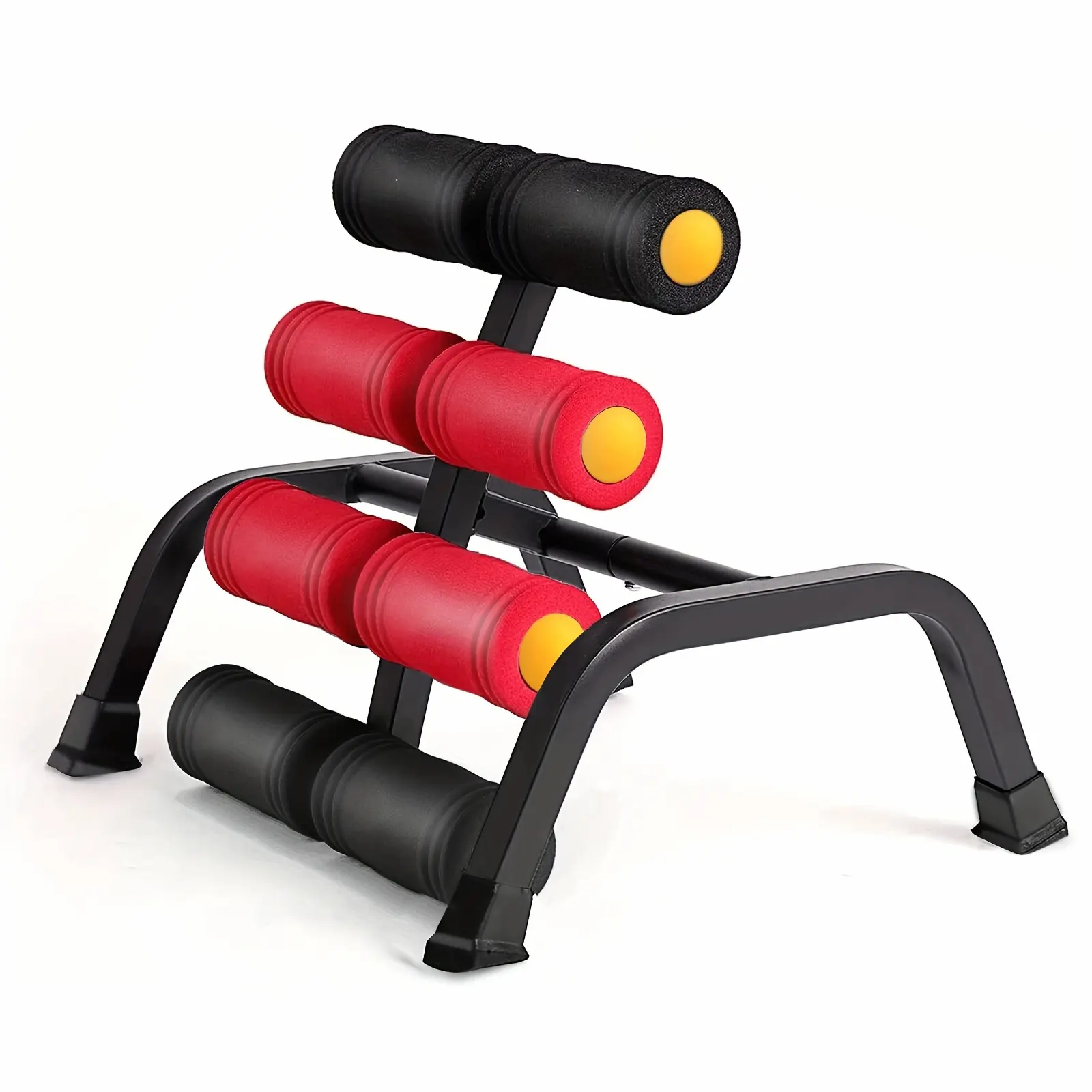 Mini Inversion Table, Back Stretching Machine, Ab Trainer, Fitness Yoga Equipment, Handstand Training Machine, Full Body Workout Equipment, Stretching Back And Neck, Christmas Gift