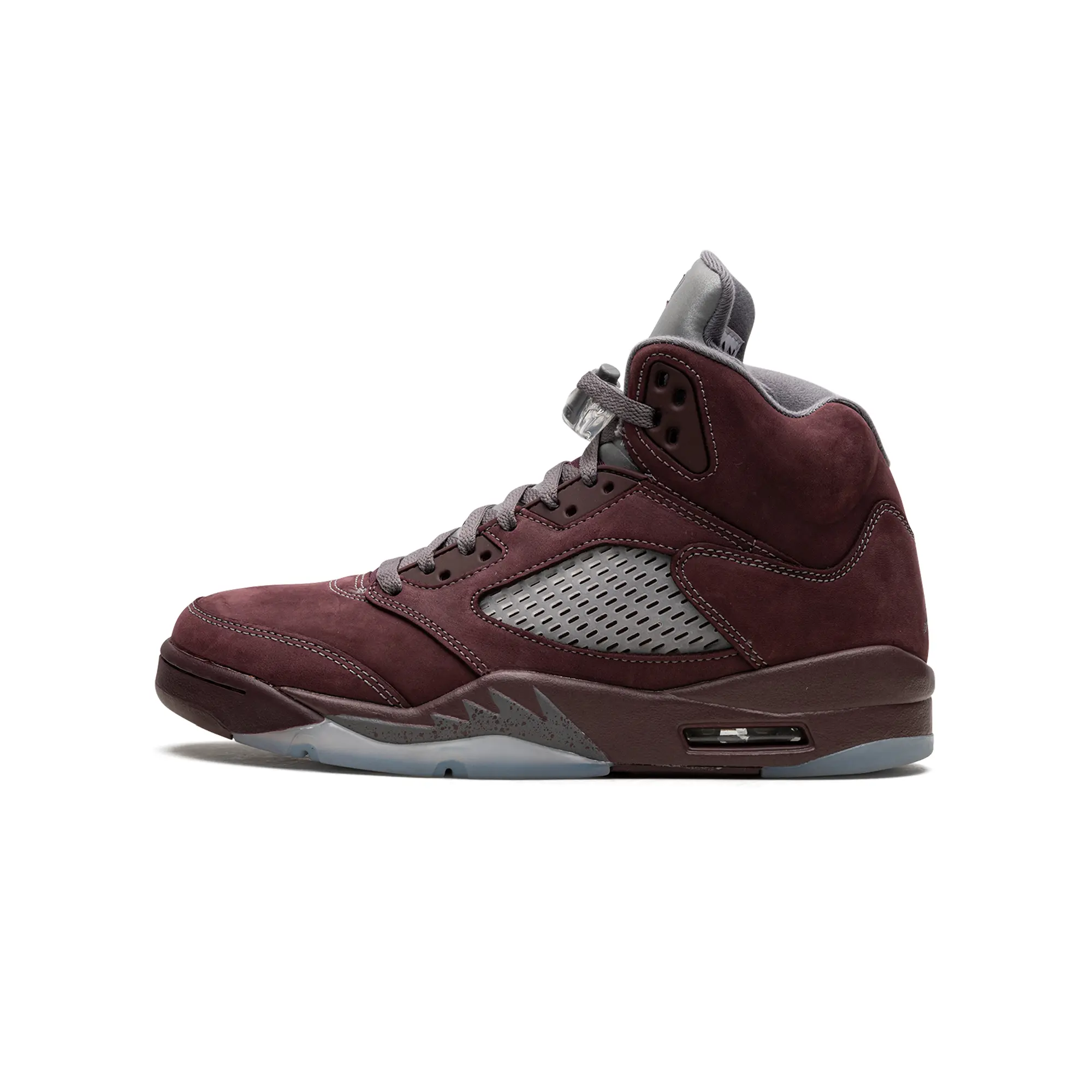 Air Jordan 5 "Burgundy 2023" DZ4131 600