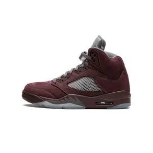 Air Jordan 5 "Burgundy 2023" DZ4131 600