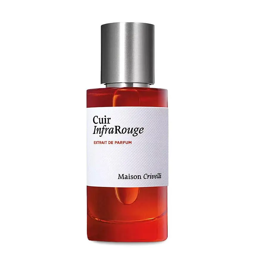 Cuir InfraRouge