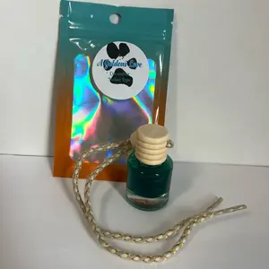 *NEW* Cucumber Melon Type 8ml Car Freshener