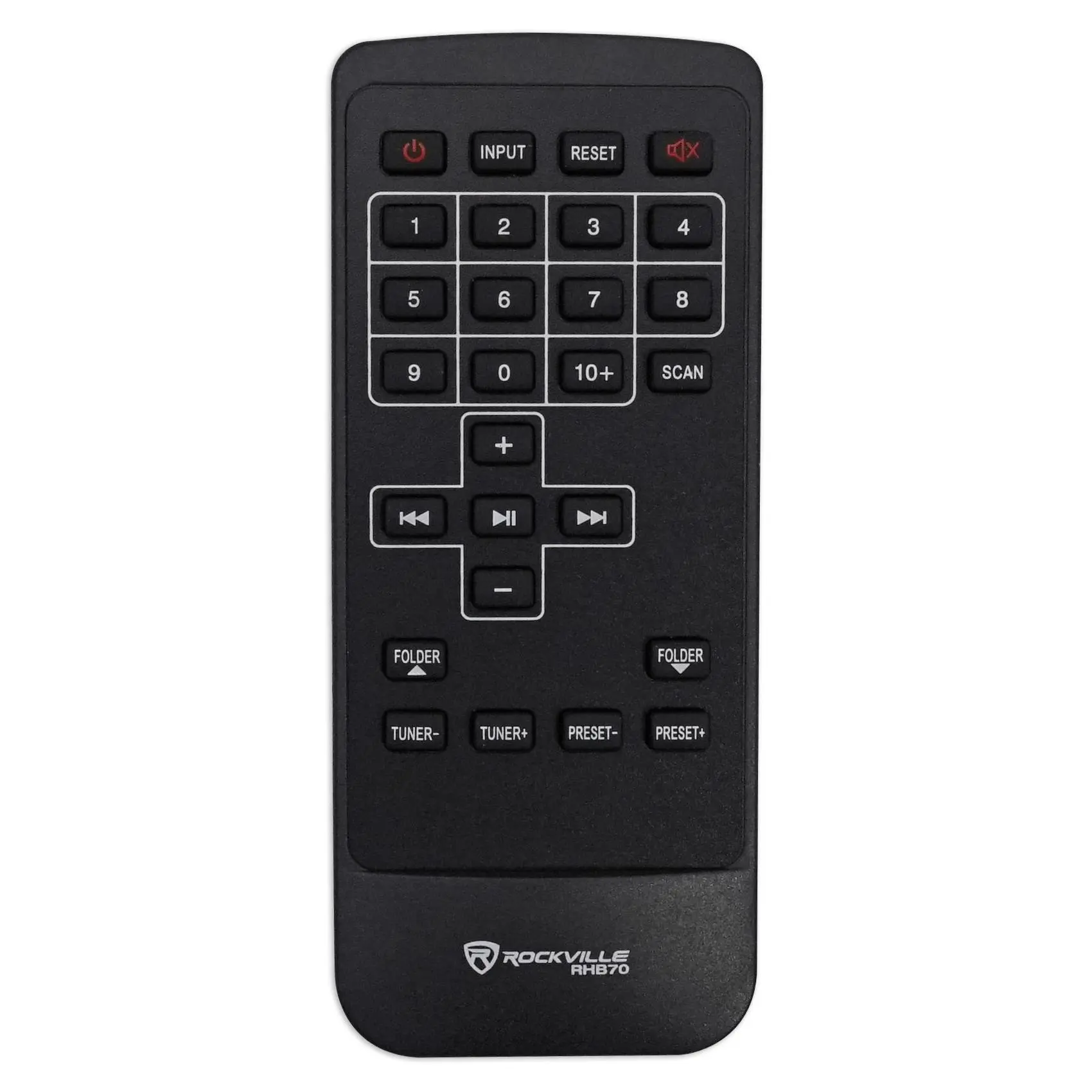 RHB70 REMOTE