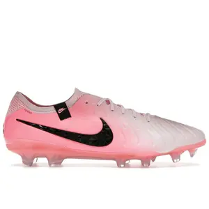 Nike Tiempo Legend 10 Elite FG Pink Foam (men) by StockX