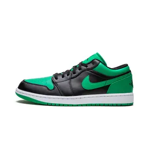 Air Jordan 1 Low "Lucky Green" 553558 065 Air Jordan 1 Low "Lucky Green" 553558 065