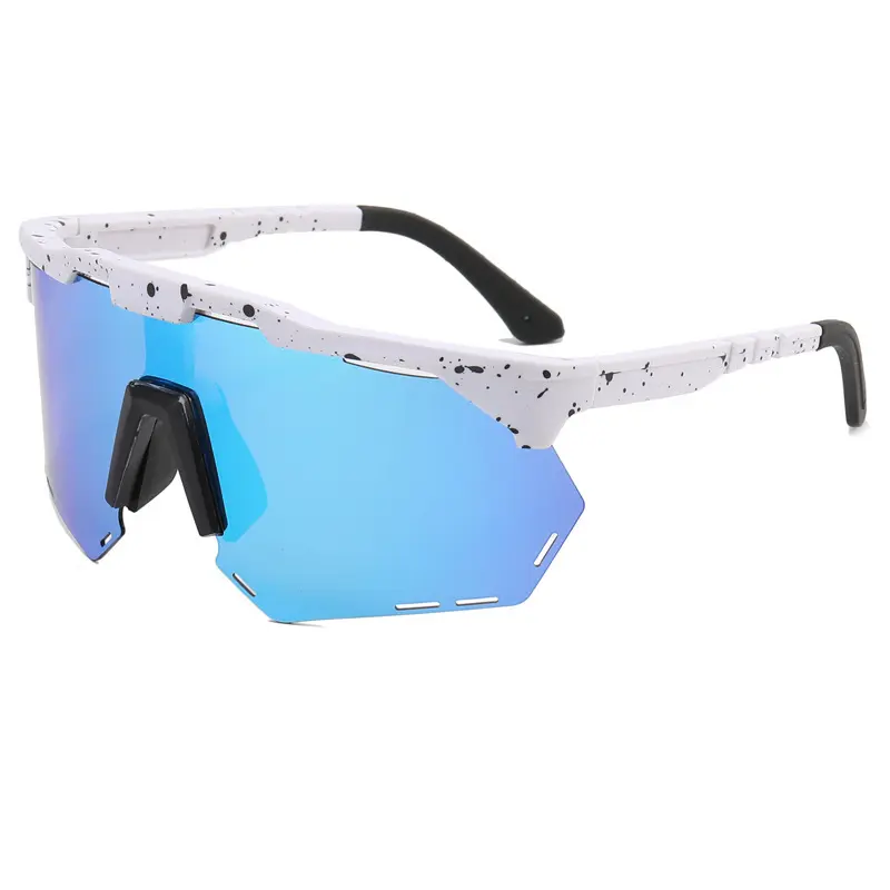 2026 New Polarized Sunglasses for Women, Sun Protection Sunglasses for Men, Colorful Sports Windproof Cycling Glasses Wholesale 2026 New Polarized Sunglasses for Women, Sun Protection Sunglasses for Men, Colorful Sports Windproof Cycling Glasses Wholesale