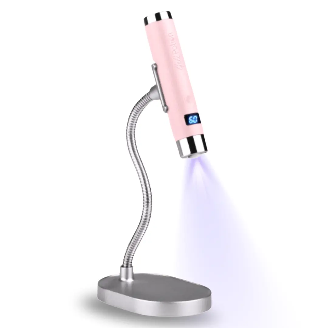Smart Sensor Flash Cure Nail Lamp Smart Sensor Flash Cure Nail Lamp