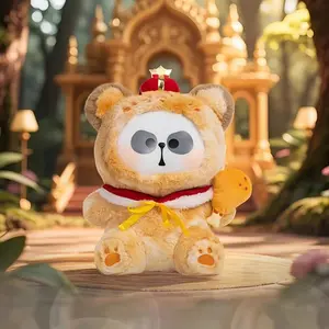 (Black Friday)Confirmed MR.PA Animal Party 400% Series Plush Blind Box Ship From US - Large Surprise Figure Stuffed Animals - Mystery Fantasy Box Experience Ideal for Teens and Kawaii Collectors