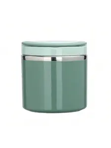 【Christmas Gift】Portable Stainless Steel Breakfast Cup Soup Bowl Thermal Storage Container Sealed Bento Box With Handle