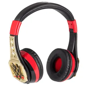 WWE Bluetooth Headphones for Kids WWE Bluetooth Headphones for Kids
