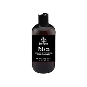 Folsom - Laundry Detergent