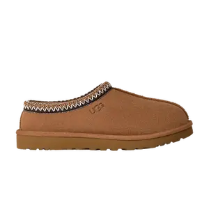 Tasman 2 Slipper 'Chestnut'