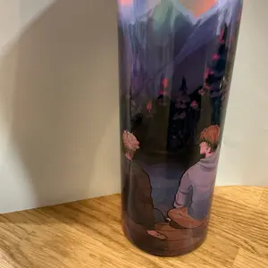 Indie author launch exclusive item