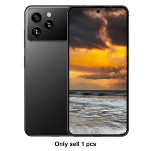 I25 Ultra Smart Android Phone, 5mp+13mp Camera, 4g Network, Octa-Core Cpu, 4300mah Battery, Dual Sim, 4+32GB RAM, 7.2 Inch Screen, Android 12.0