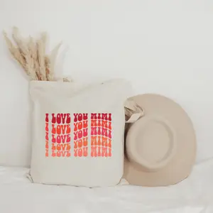Mimi bag, gift for Mimi