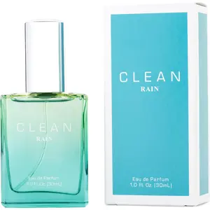 Clean Rain By Clean Eau De Parfum For Women