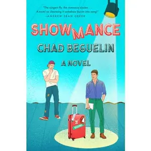 Showmance -- Chad Beguelin, Paperback