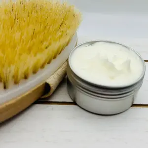 Lavender Tallow Whip
