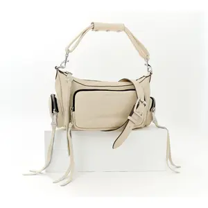 Aimee Kestenberg Away We Go Convertible Shoulder Bag
