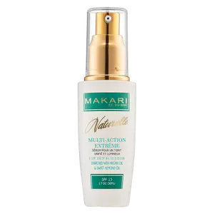 Naturalle Multi-Action Extreme Glow Revitalizing Face Serum Naturalle Multi-Action Extreme Glow Revitalizing Face Serum