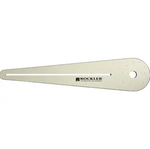 Rockler Circle Cutting Jig for Routers