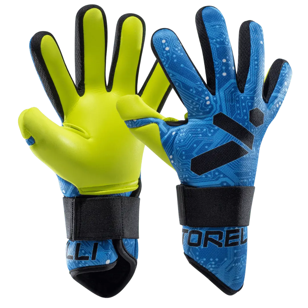 Challenger Youth GK Gloves