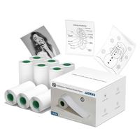 2inch White Sticker Paper