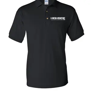 HSL Basic Polo