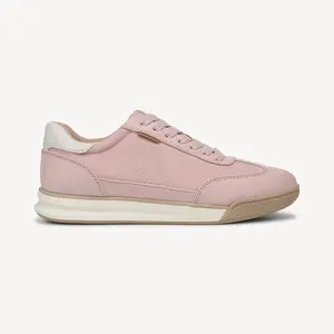 Dr Scholl's Women's Throwback Retro Sneaker