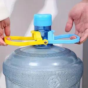 1pc Water Bottle Handle, Advanced Drinking Water Bottle Handle, Easy To Carry Gallon Kitchen Gadget Accessories
