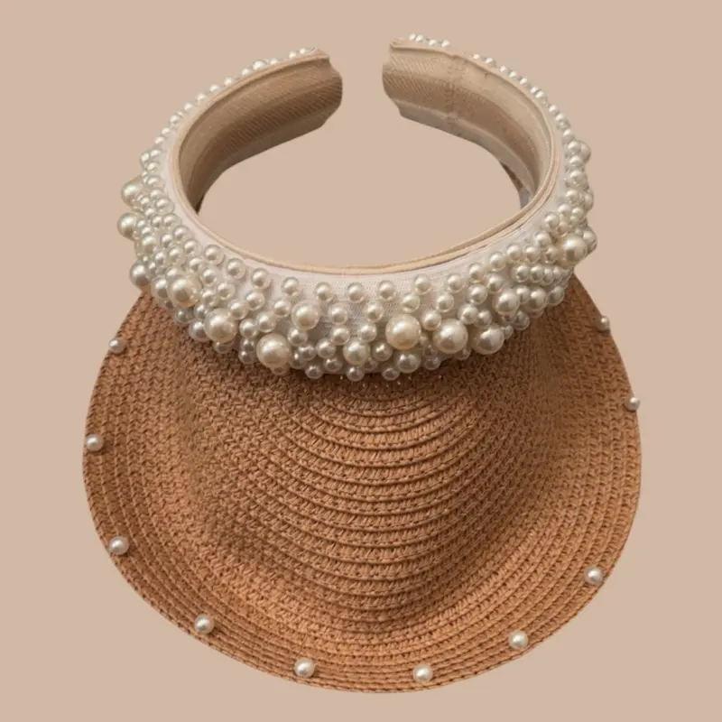 Pearl sunvisor Pearl sunvisor
