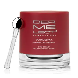 Dermelect Bounceback Forehead Line Treatment