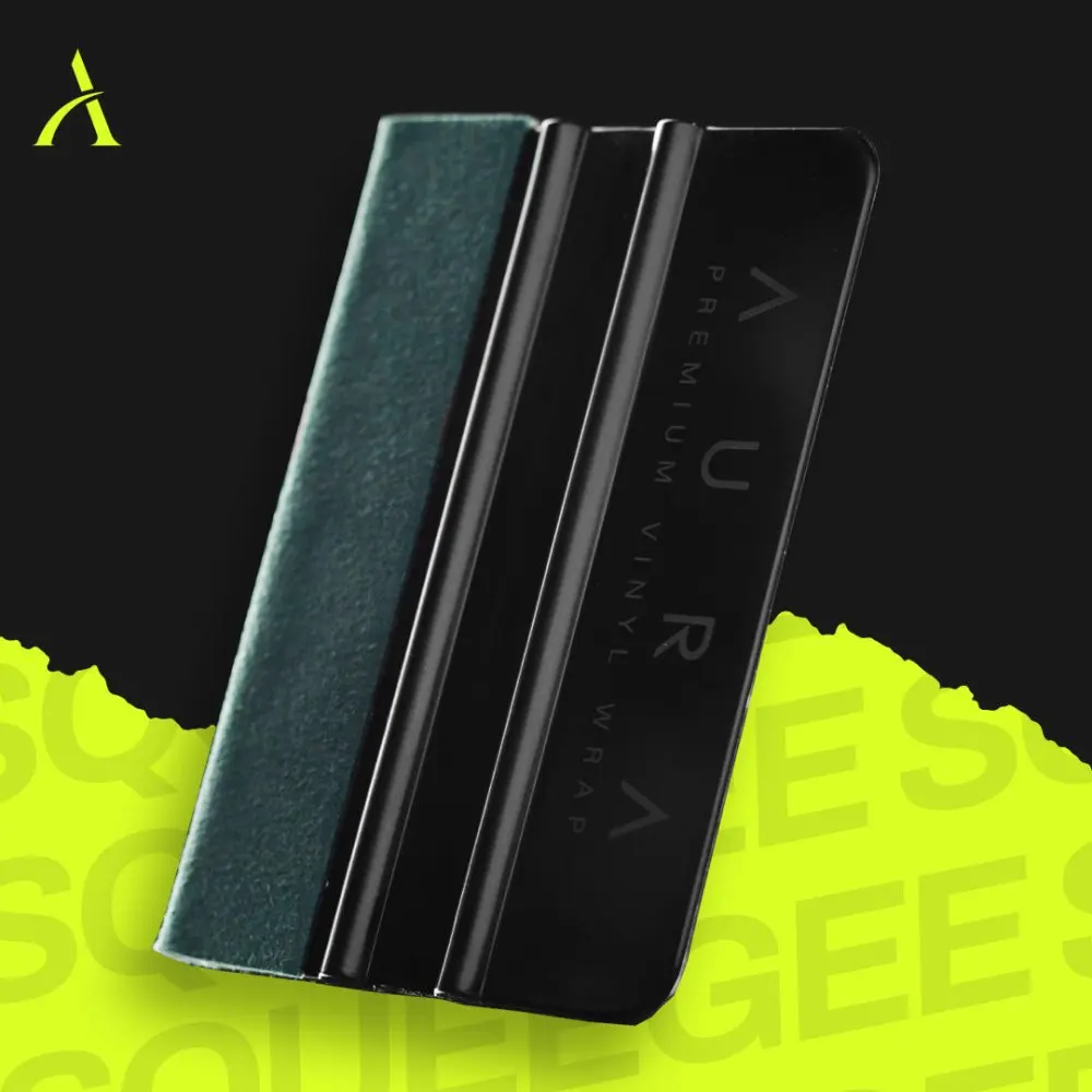 Aura Squeegee