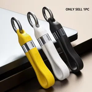 USB4 Type C Cable 240W PD3.1 Fast Charging Cable For iPhone 40Gbps Data For Laptop