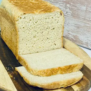 Gluten Free Vegan Bread Mix