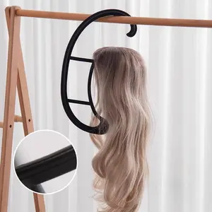 1-pack, Wig stand, space-saving, multi-functional, durable, multi-purpose, home use, For Wigs