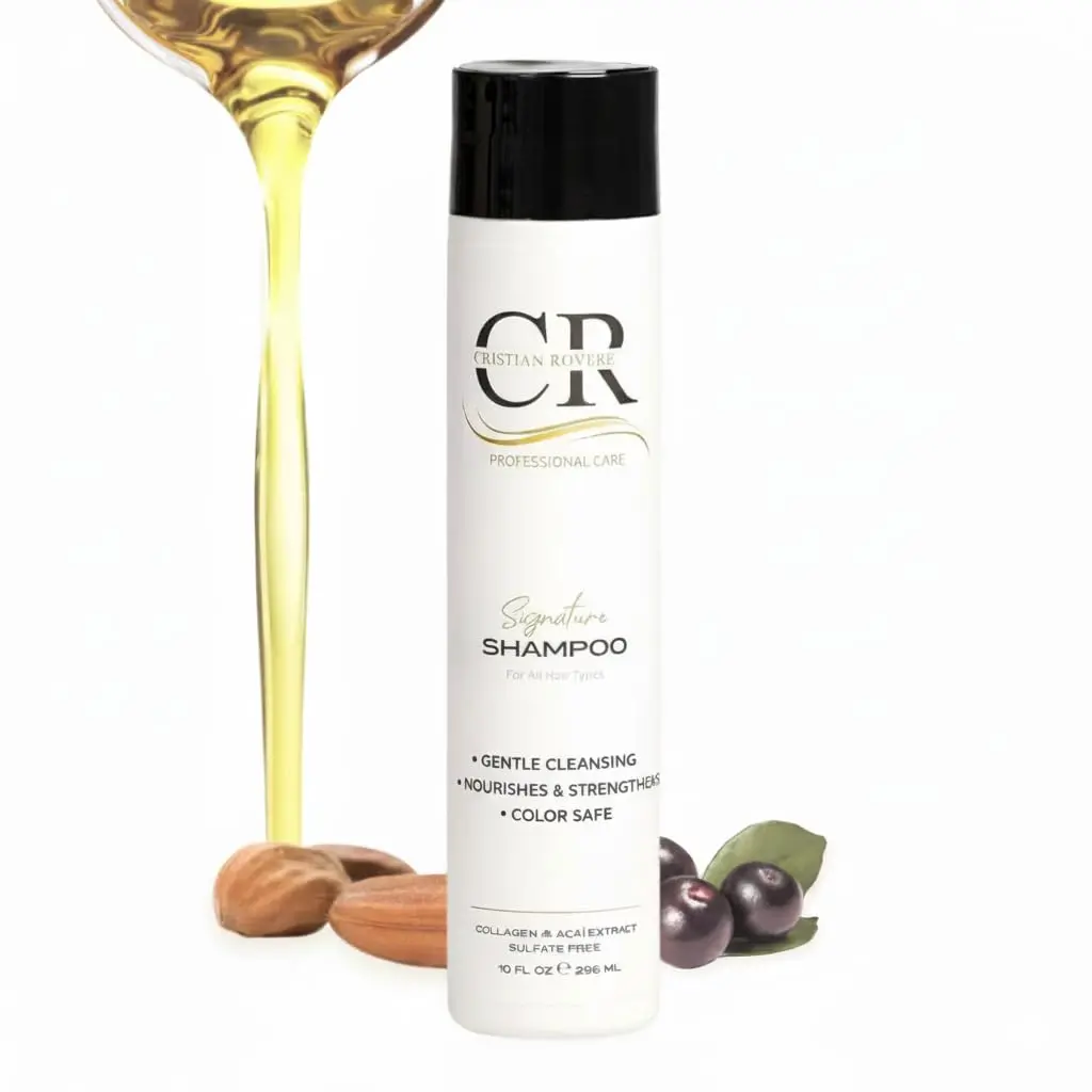 Signature Shampoo