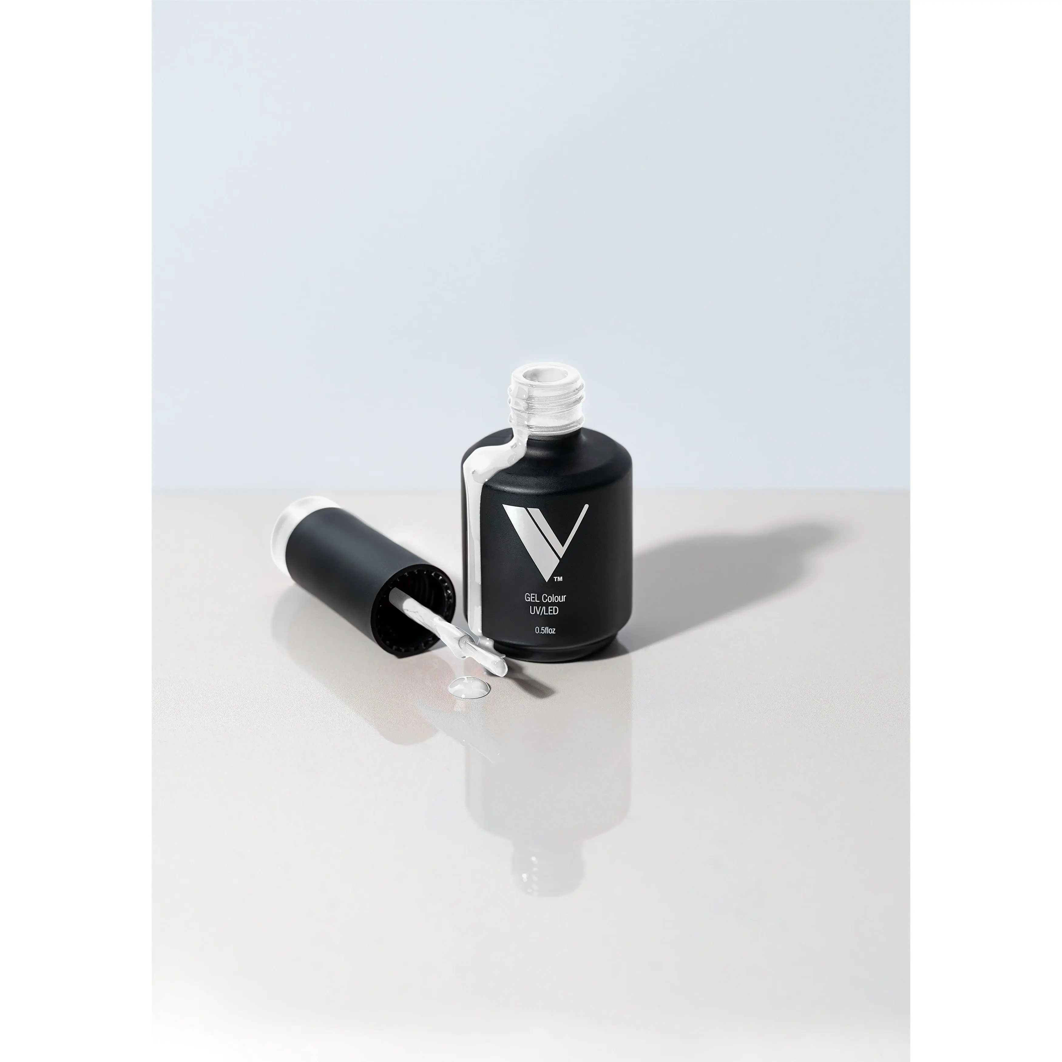 Gel Polish - 045 - White Gel Polish - 045 - White