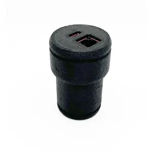 AstroCase™ 120/174 Camera Case - Fits ASI120/174MM-Mini
