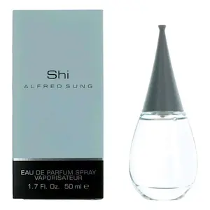 Shi by Alfred Sung perfume for women EDP 1.7 oz New in Box